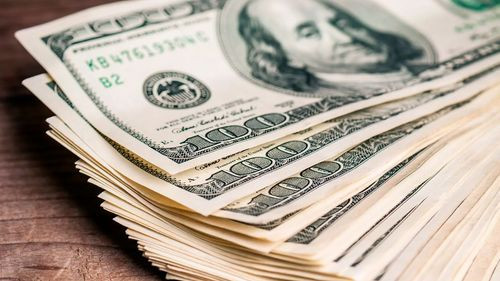 Dólar registra cambios en el mercado paralelo para este lunes