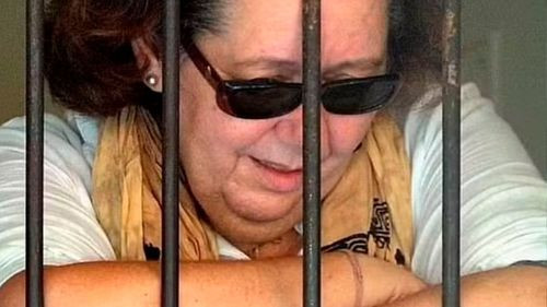 Indonesia libera a Lindsay Sandiford tras 12 años en el corredor de la muerte