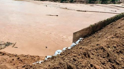 ABC advierte falta de recursos heredados para atender emergencias por lluvias