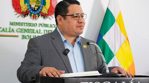 Fiscal General rechaza video de ‘Coco’ Vásquez y le exige presentarse ante la justicia