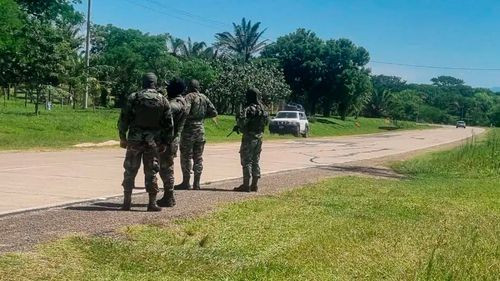 Interpol mantiene activa la alerta roja contra Marset en 196 países y continúa controles en fronteras