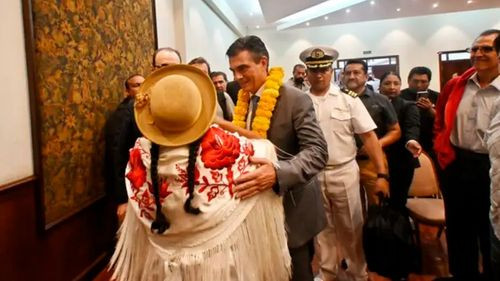 Gobierno anuncia ajuste al ICE para impulsar vino y singani