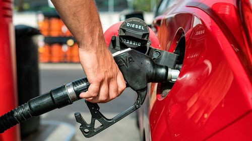 Cañeros de Minero denuncian falta de diésel en plena zafra