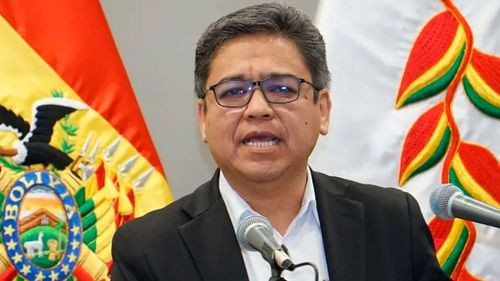 Gobierno anuncia investigación por audio atribuido a Sokol