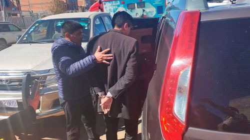 Alcaldía de El Alto aplica política de cero tolerancia a la corrupción a 100 días de gestión