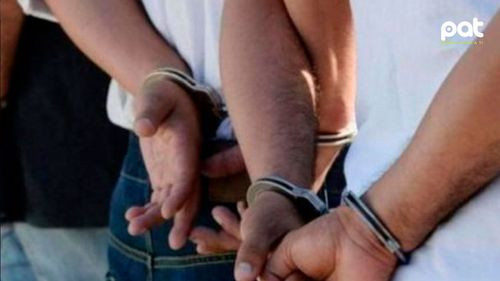 Pareja detenida en Israel por presunto espionaje para Irán