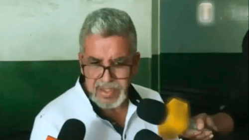 Colombiano baleado en Cochabamba afirma que no tiene enemigos y desconoce el motivo del ataque