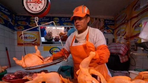 El IPC de febrero registra variación negativa de 0,62%, según el INE