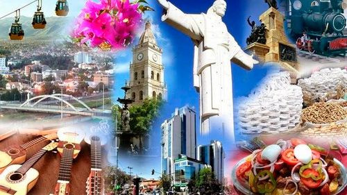 Cochabamba conmemora 216 años de su Grito Libertario