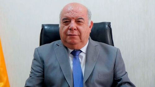 Gerente de la CNS declara por caso tomógrafos