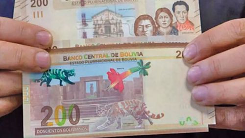 Padres aseguran que el Bono Juancito Pinto ya no cubre los gastos escolares