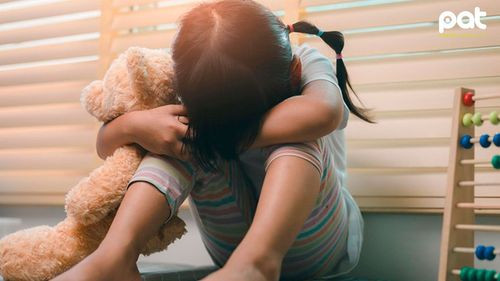 En el Día del Padre, un hombre es detenido por abusar de su hija y amenazarla con cortarle la lengua