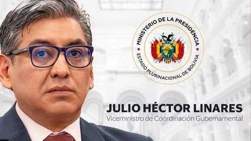 Suman renuncias en el Gobierno de Rodrigo Paz
