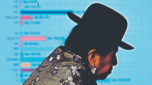 Segunda vuelta: 78% del padrón deberá votar el 19 de abril