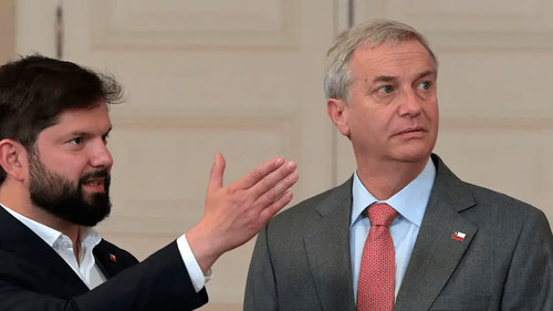 José Antonio Kast asume este miércoles la presidencia de Chile