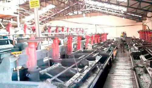 Ingenios mineros se multiplican en Potosí 