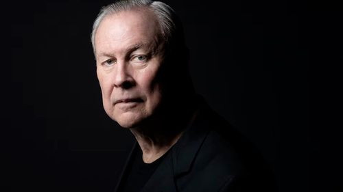 Murió Robert Wilson, pionero del teatro experimental y creador de “Einstein on the Beach”