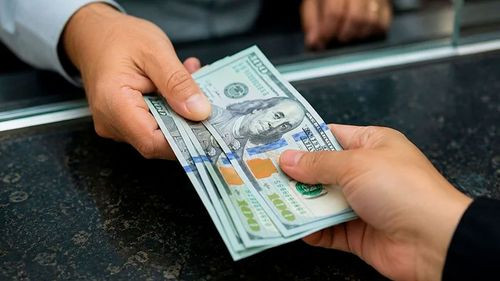 BCB mantiene el dólar en Bs 10,75 este viernes