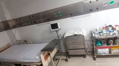 Médico denuncia a colega por presunta estafa tras alquilar clínica intervenida por la Fiscalía