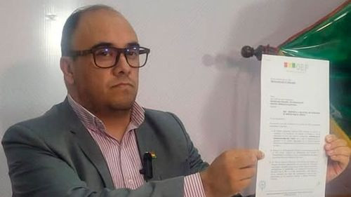 TSE define moderadores del debate vicepresidencial