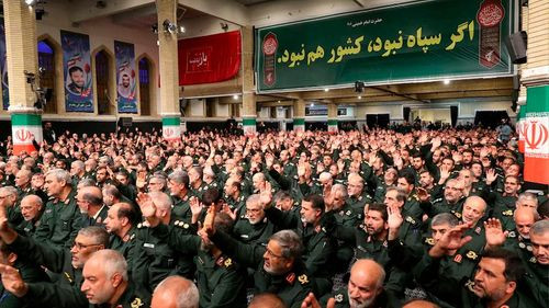 Irán redefine su poder tras ataques y muerte de Ali Khamenei