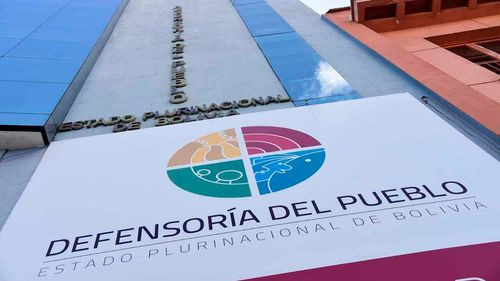 Defensoría del Pueblo pide respetar el proceso electoral y evitar injerencias