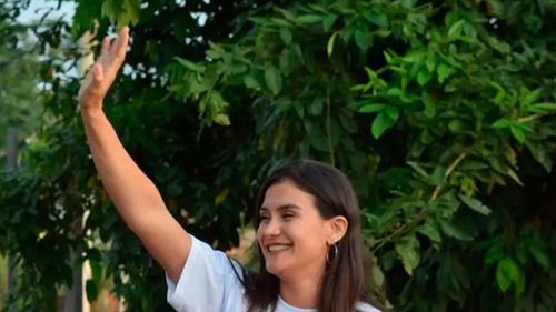 De Paiva logra victoria histórica y abre nueva etapa política en Bolivia