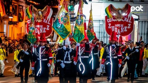 Bicentenario de Bolivia: Sucre y La Paz celebran con agenda cultural y académica