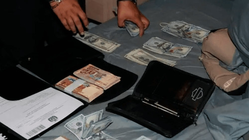 Oviedo acusa a Marcelo Arce de controlar YPFB y señala a Dorgathen como cómplice