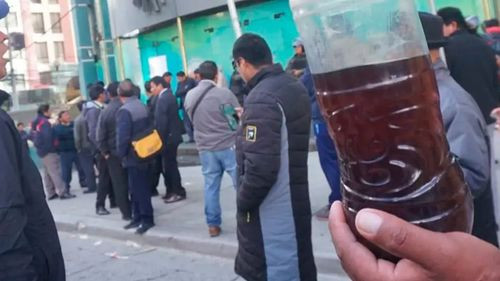 Ingenieros mecánicos piden análisis imparcial sobre la calidad de combustibles