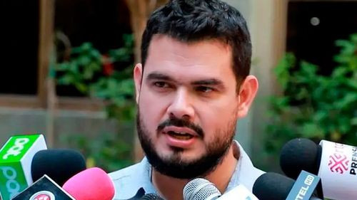 Santa Cruz impulsa exportaciones y proyectos energéticos con Brasil