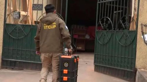 Investigan muerte de una joven hallada sin vida en Lazareto