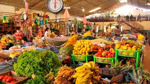Precios estables en mercados por Carnaval
