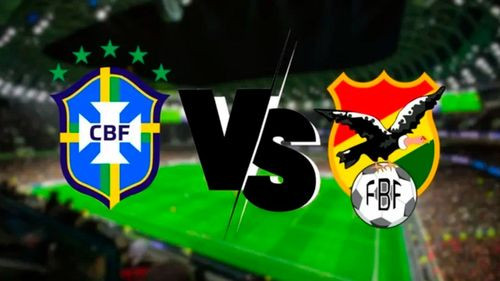 Bolivia vs Brasil se jugará en El Alto y entradas estarán disponibles desde el lunes          