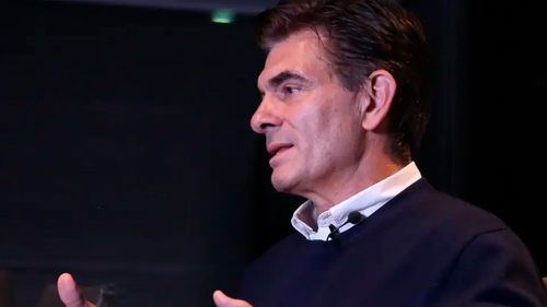 Rodrigo Paz asegura haber consultado sobre relaciones con EE. UU. durante campaña