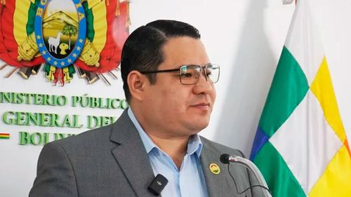 Fiscalía apelará la detención domiciliaria de Felipe Cáceres