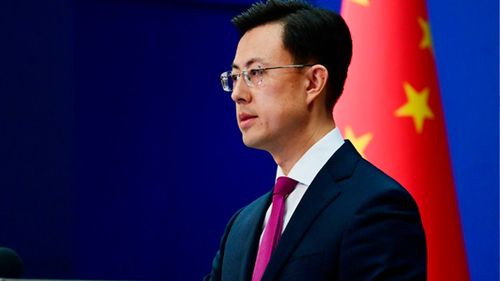 China felicita a Rodrigo Paz y reafirma su compromiso de cooperación con Bolivia