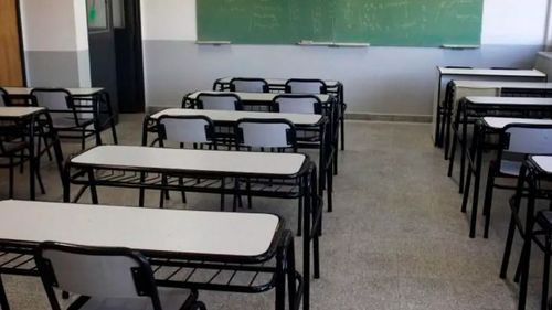 Niño amenaza con un estilete a compañeros de curso en Cochabamba