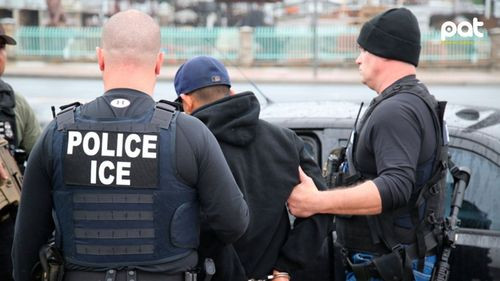 Migrante que rescató a niña de un tiburón podría ser deportado en EEUU