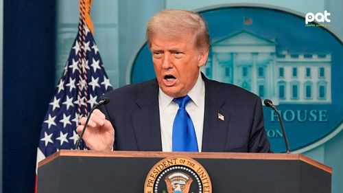 Trump quiere inspecciones en Irán para evitar que no reinicie su programa nuclear 