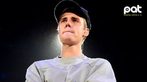 El críptico post de Justin Bieber sobre estar “limpio” reaviva rumores sobre su salud