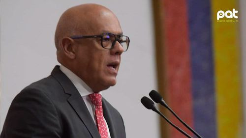 Chavismo propone declarar “persona non grata” al alto comisionado de la ONU 