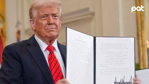 La Cámara de Representantes da aprobación al megaproyecto de ley de Donald Trump