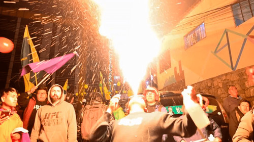 Finaliza la campaña electoral y rige el silencio desde la medianoche