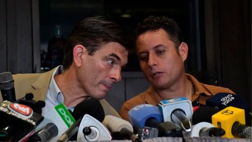 Rodrigo Paz anuncia plan urgente para resolver crisis de combustible