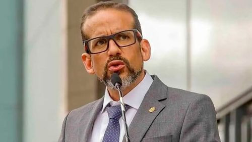 Justicia extingue el caso Golpe I y sobresee a Camacho