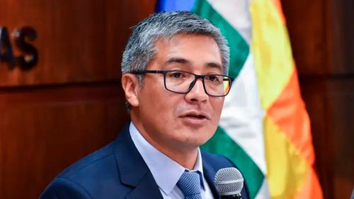 Reservas internacionales de Bolivia registran incremento