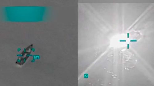 EE.UU. lanza nuevo ataque en el Caribe y deja seis muertos en presunta lancha narco frente a Venezuela