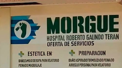 Hallan a dos personas muertas y atadas a árboles en Pando