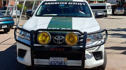 Muere sospechoso de intento de secuestro tras enfrentamiento con Policía